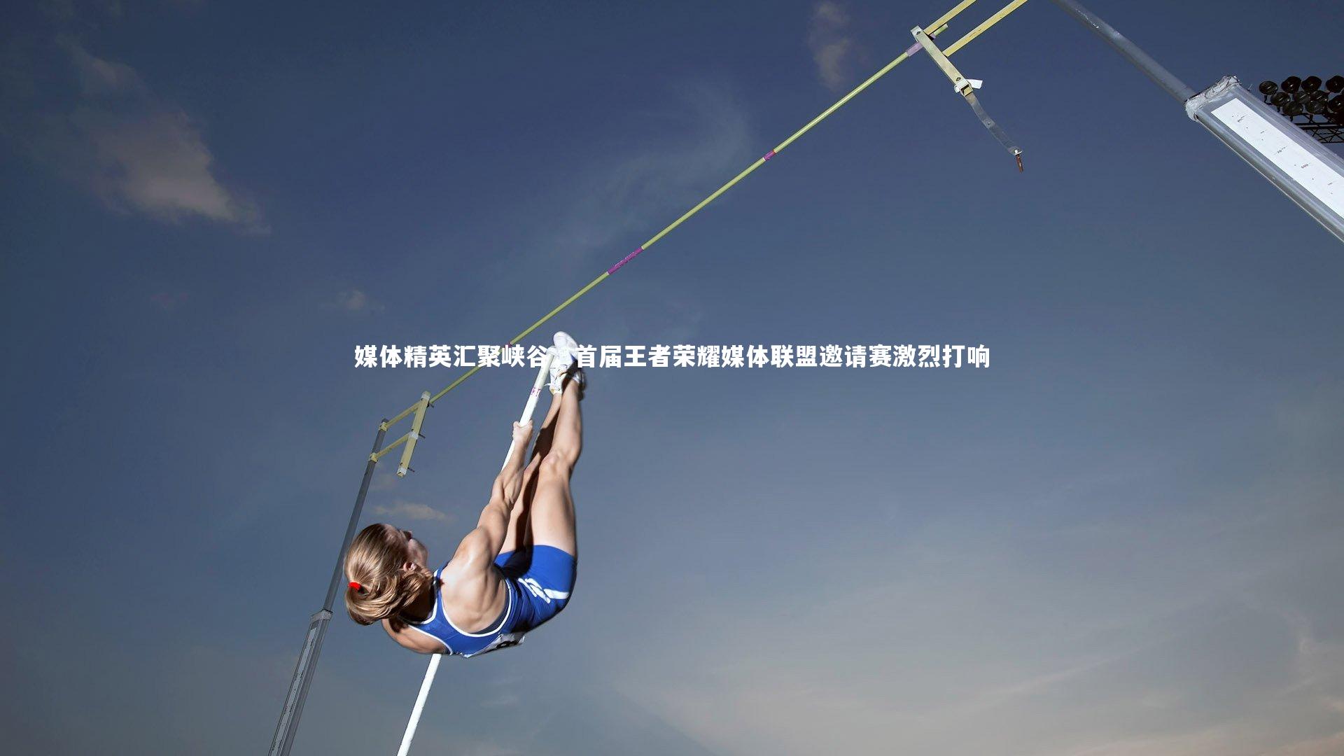 媒体精英汇聚峡谷，首届王者荣耀媒体联盟邀请赛激烈打响